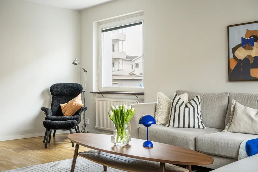 Bostadsrätt, Ängsrogatan 2A, Mariebo, Jönköping