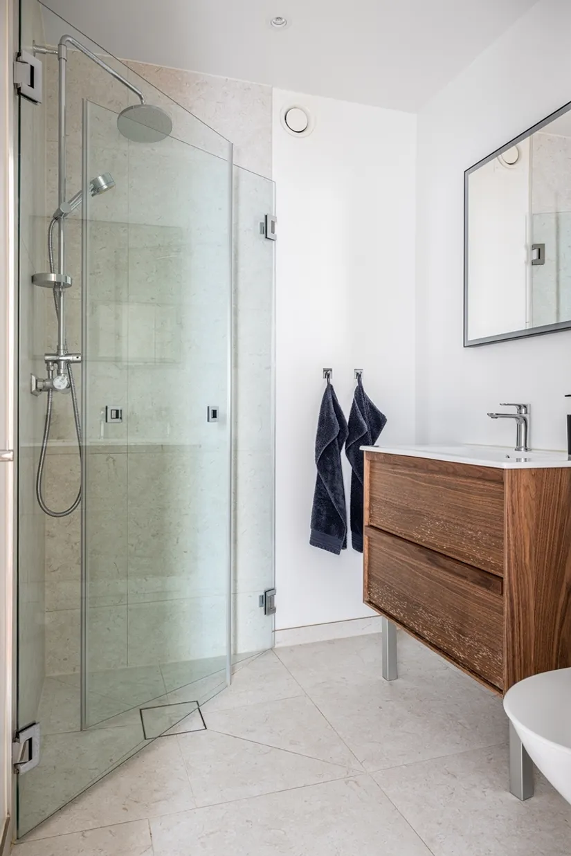 Bostadsrätt, Ängsrogatan 2A, Mariebo, Jönköping