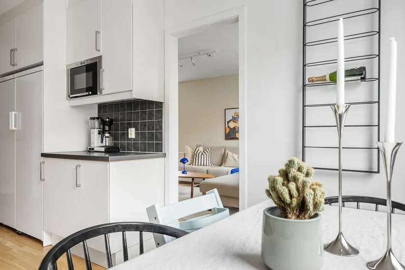 Bostadsrätt, Ängsrogatan 2A, Mariebo, Jönköping