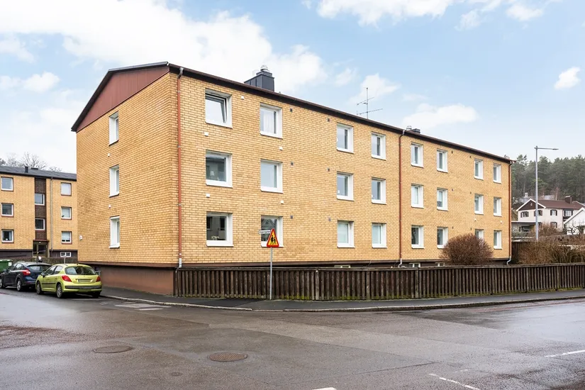 Bostadsrätt, Ängsrogatan 2A, Mariebo, Jönköping