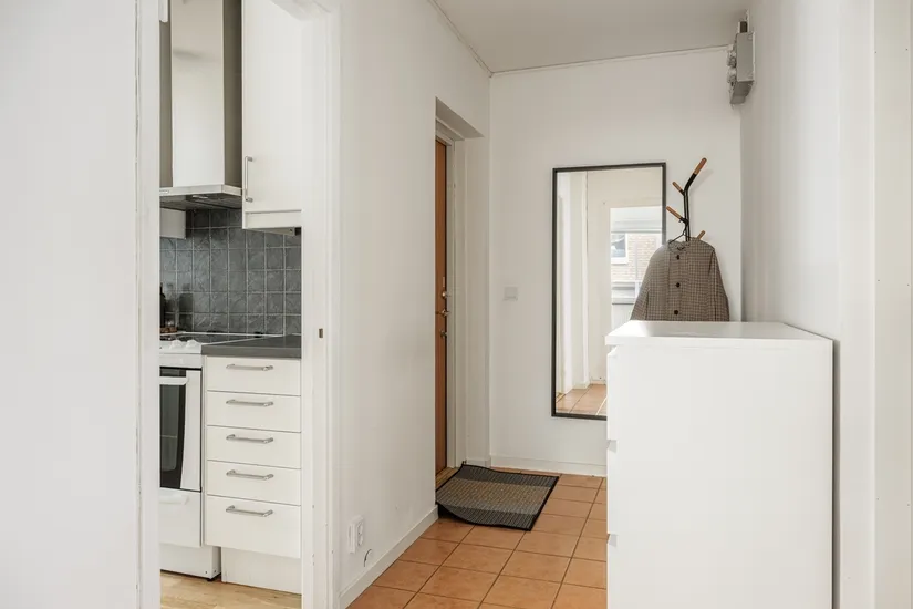 Bostadsrätt, Ängsrogatan 2A, Mariebo, Jönköping