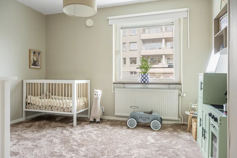 Bostadsrätt, Ängsrogatan 2A, Mariebo, Jönköping