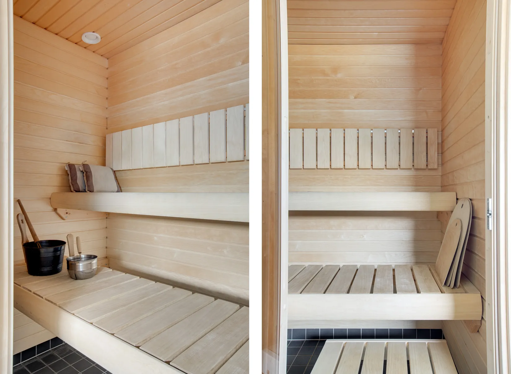 Villa, Radhus, Greta Arwidssons väg 20, Fornby, Uppsala