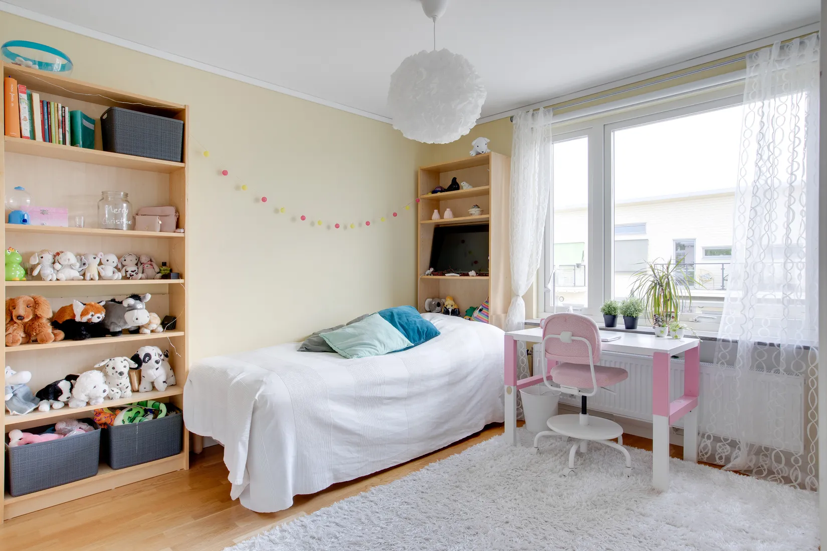 Villa, Radhus, Greta Arwidssons väg 20, Fornby, Uppsala