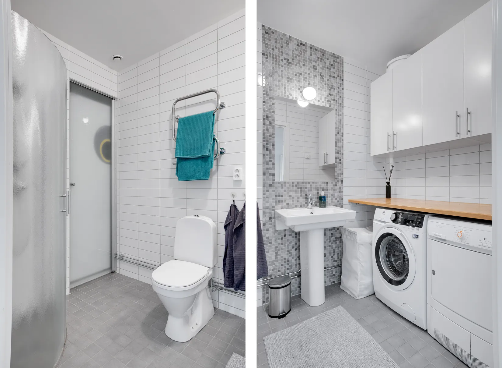 Villa, Radhus, Greta Arwidssons väg 20, Fornby, Uppsala