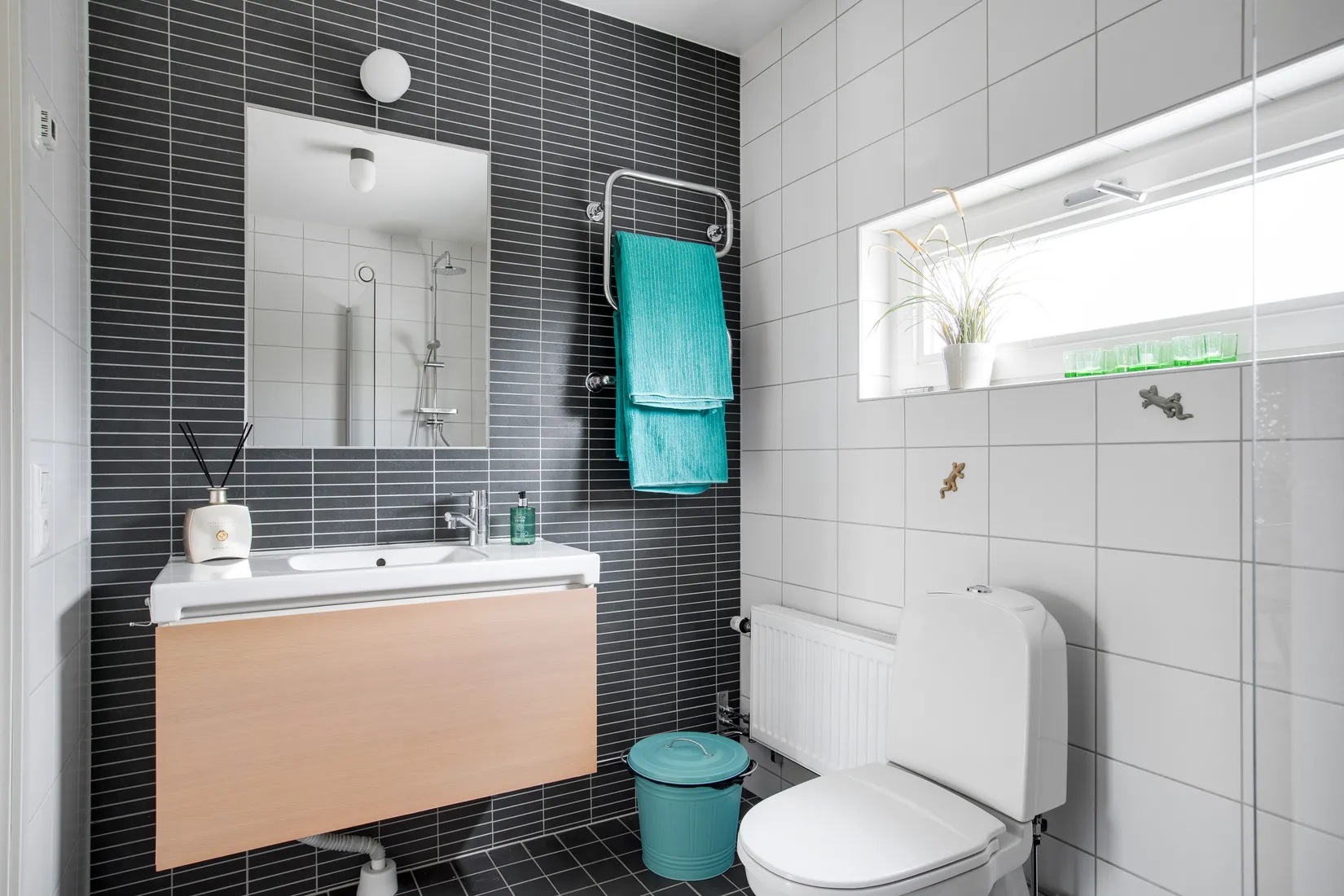 Villa, Radhus, Greta Arwidssons väg 20, Fornby, Uppsala