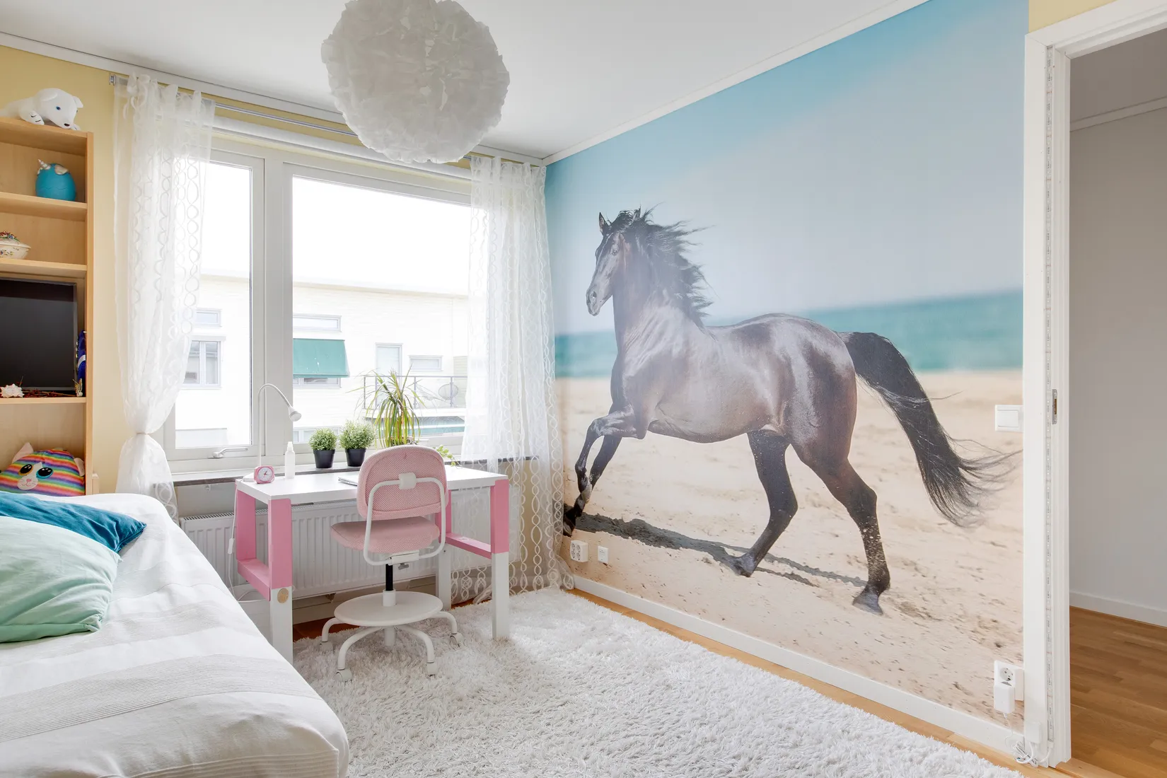 Villa, Radhus, Greta Arwidssons väg 20, Fornby, Uppsala