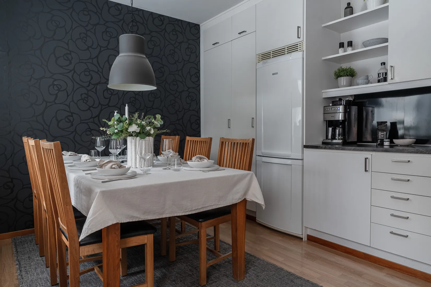 Bostadsrätt, Getbergsvägen 26, Morön, Skellefteå