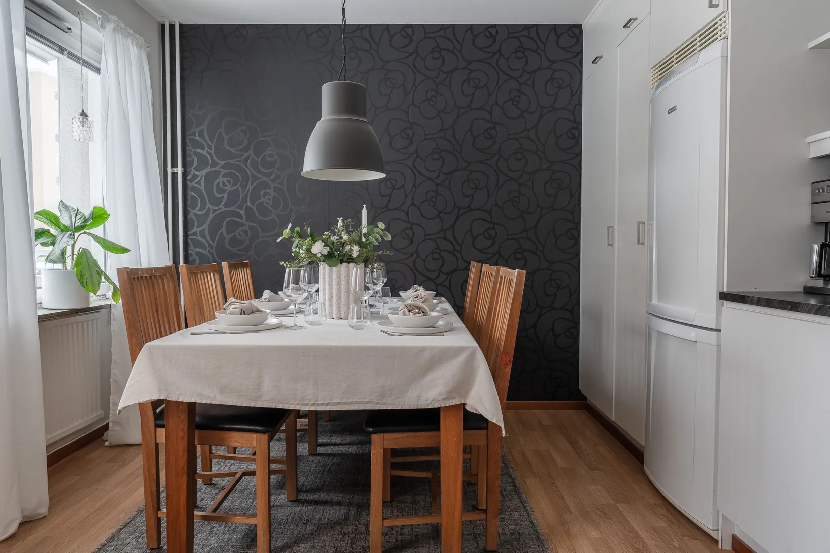 Bostadsrätt, Getbergsvägen 26, Morön, Skellefteå