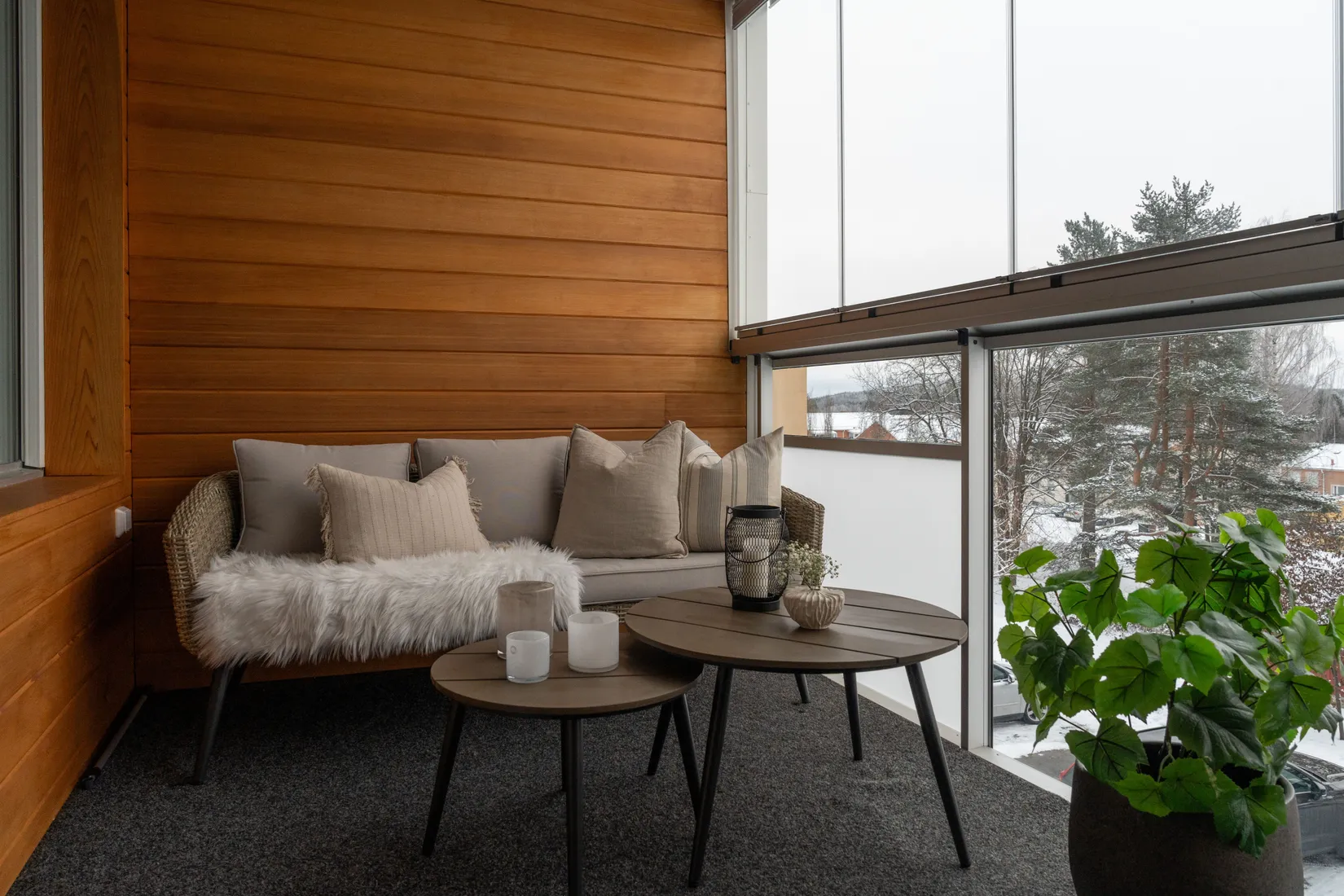 Bostadsrätt, Getbergsvägen 26, Morön, Skellefteå