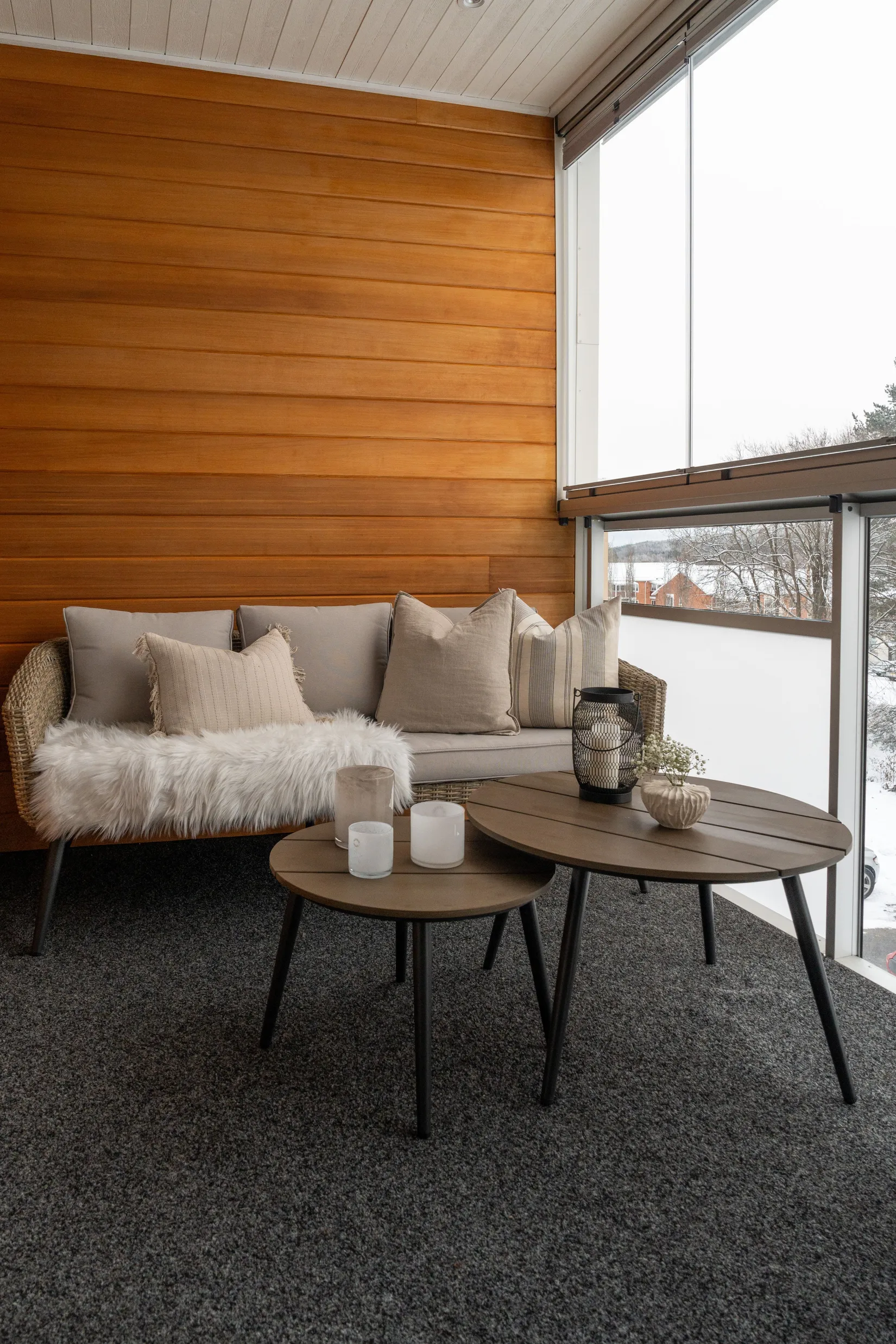 Bostadsrätt, Getbergsvägen 26, Morön, Skellefteå