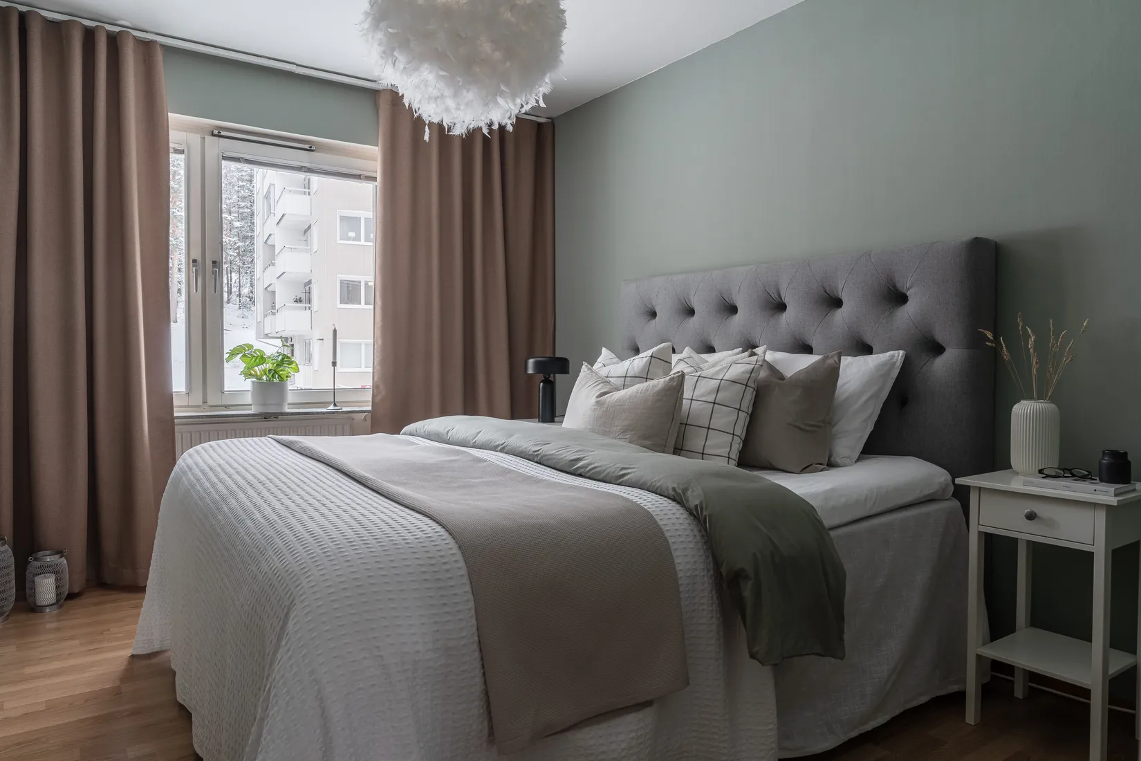 Bostadsrätt, Getbergsvägen 26, Morön, Skellefteå