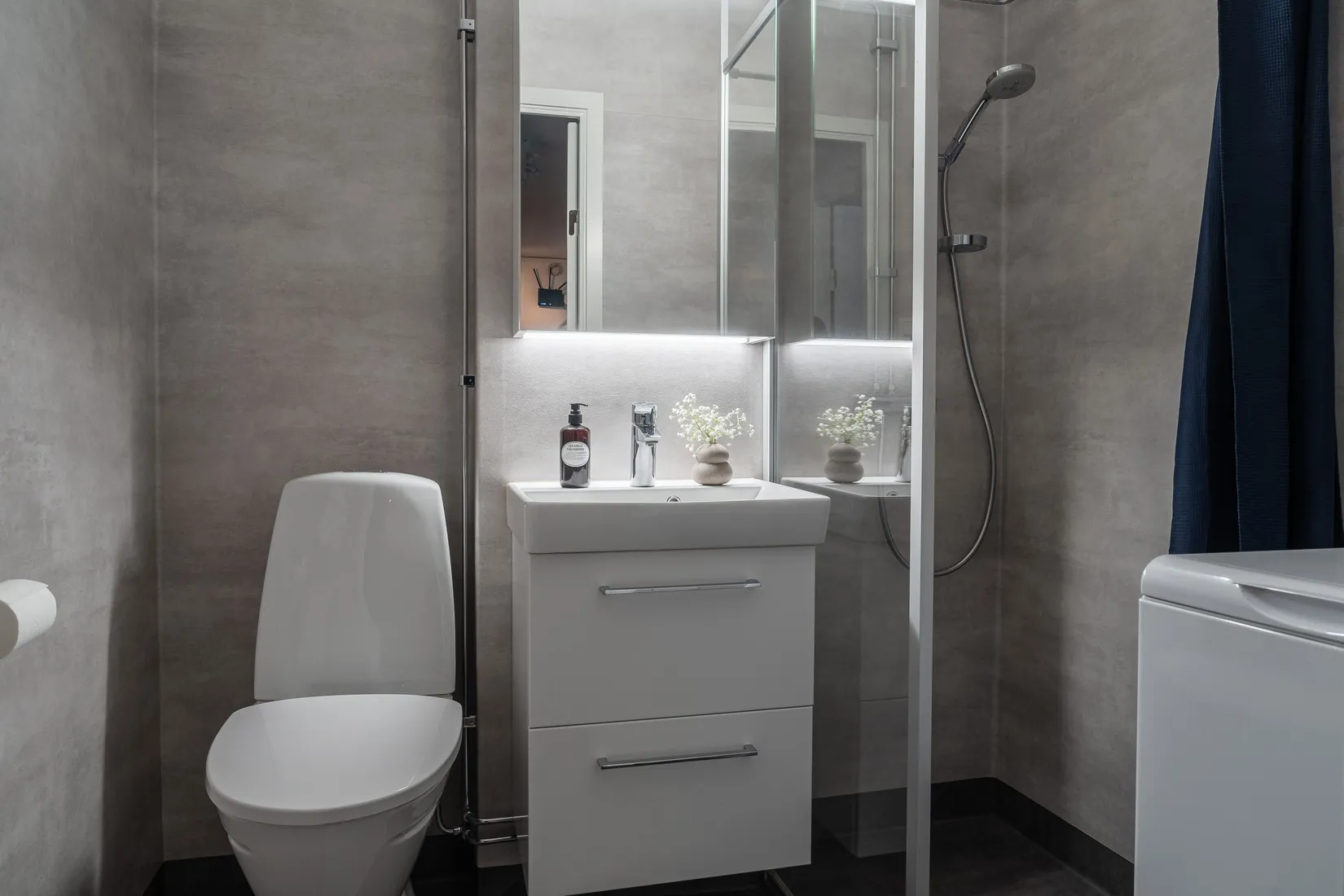 Bostadsrätt, Getbergsvägen 26, Morön, Skellefteå