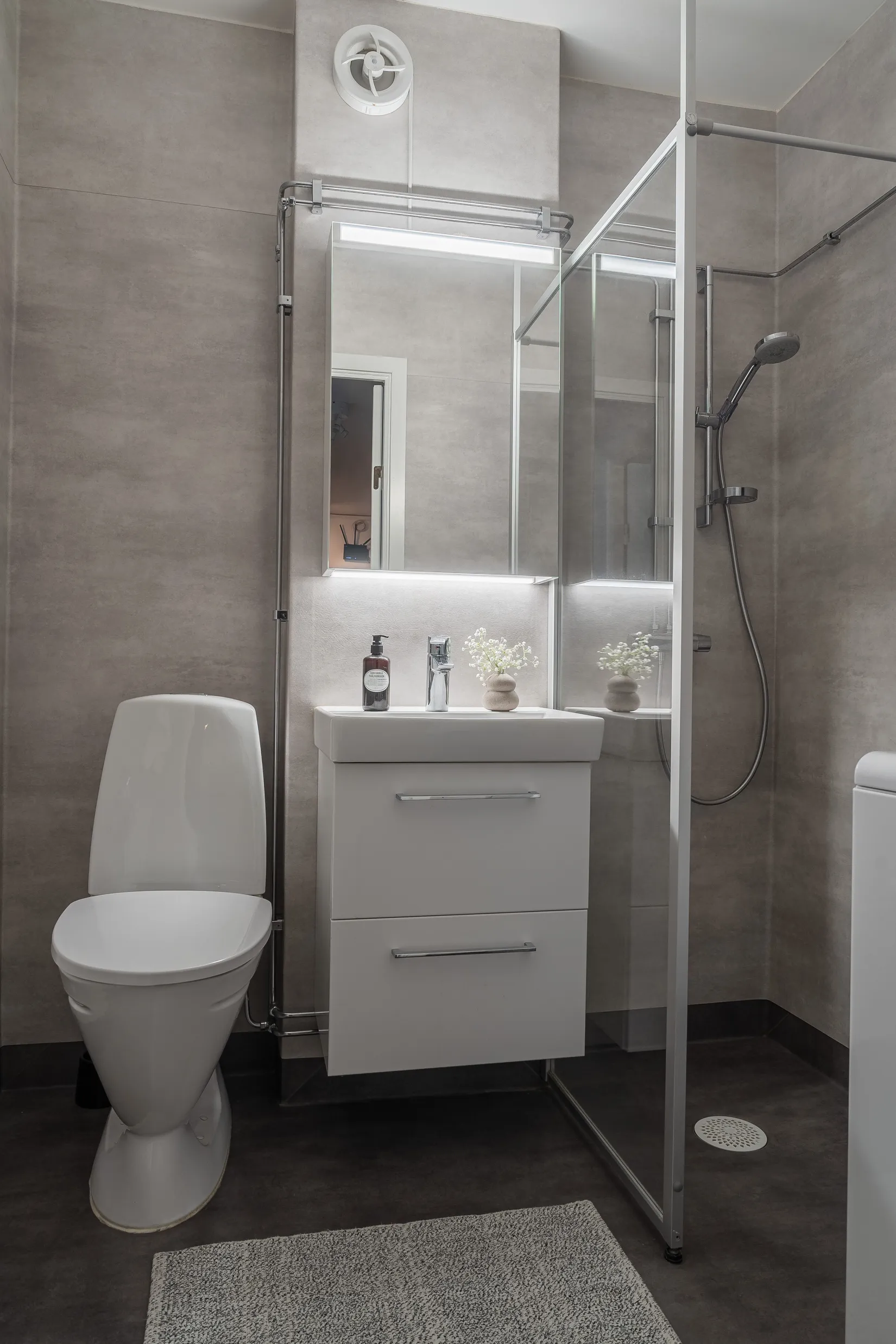 Bostadsrätt, Getbergsvägen 26, Morön, Skellefteå