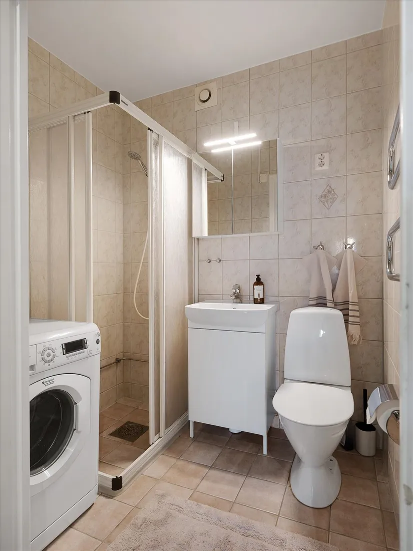 Bostadsrätt, Skandiavägen 6B, Bohusgården, Uddevalla
