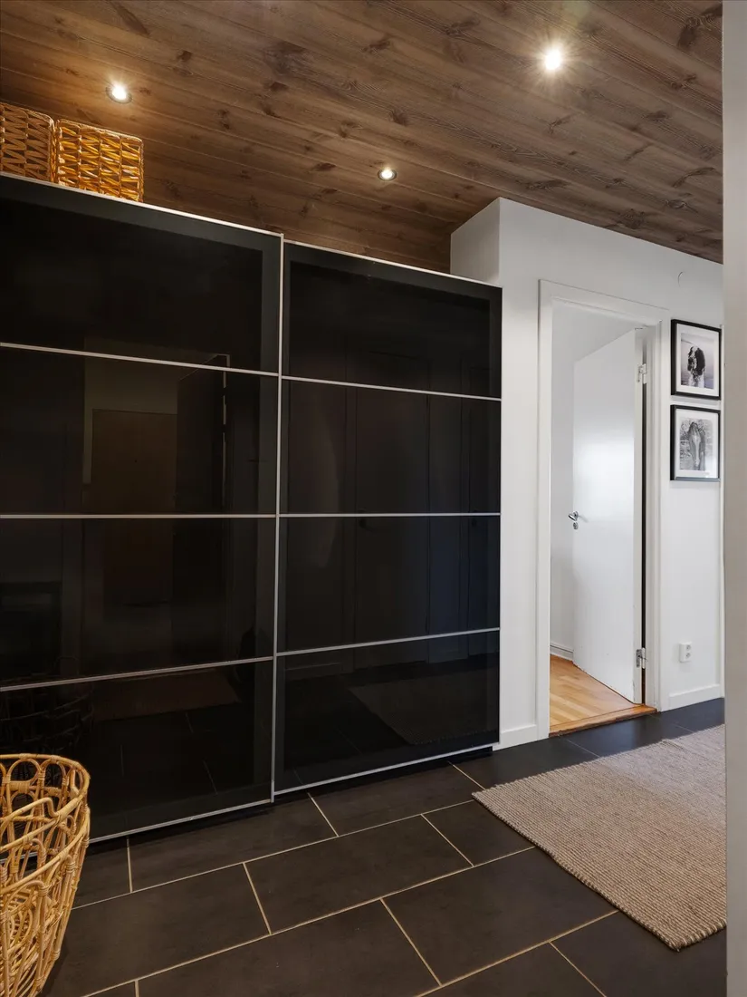 Bostadsrätt, Skandiavägen 6B, Bohusgården, Uddevalla