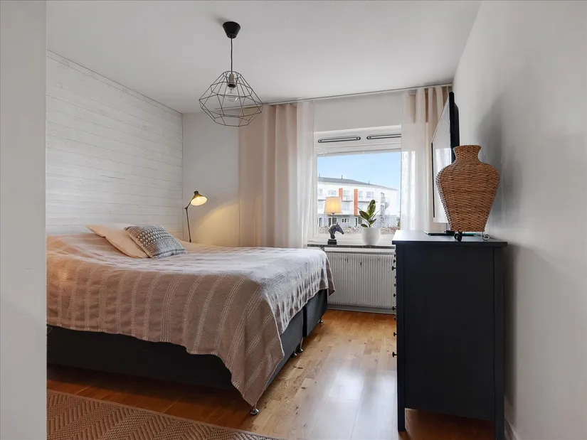 Bostadsrätt, Skandiavägen 6B, Bohusgården, Uddevalla