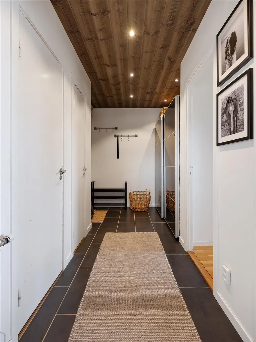 Bostadsrätt, Skandiavägen 6B, Bohusgården, Uddevalla