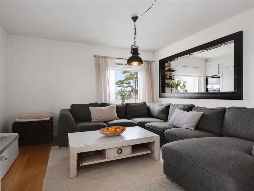 Bostadsrätt, Skandiavägen 6B, Bohusgården, Uddevalla