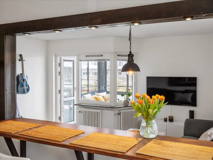 Bostadsrätt, Skandiavägen 6B, Bohusgården, Uddevalla