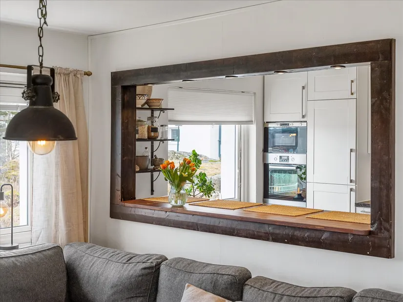 Bostadsrätt, Skandiavägen 6B, Bohusgården, Uddevalla