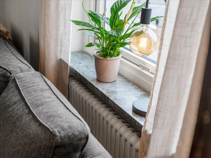 Bostadsrätt, Skandiavägen 6B, Bohusgården, Uddevalla