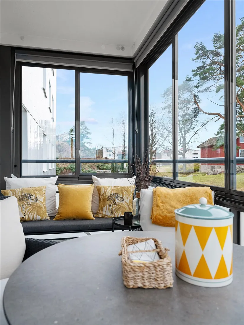 Bostadsrätt, Skandiavägen 6B, Bohusgården, Uddevalla