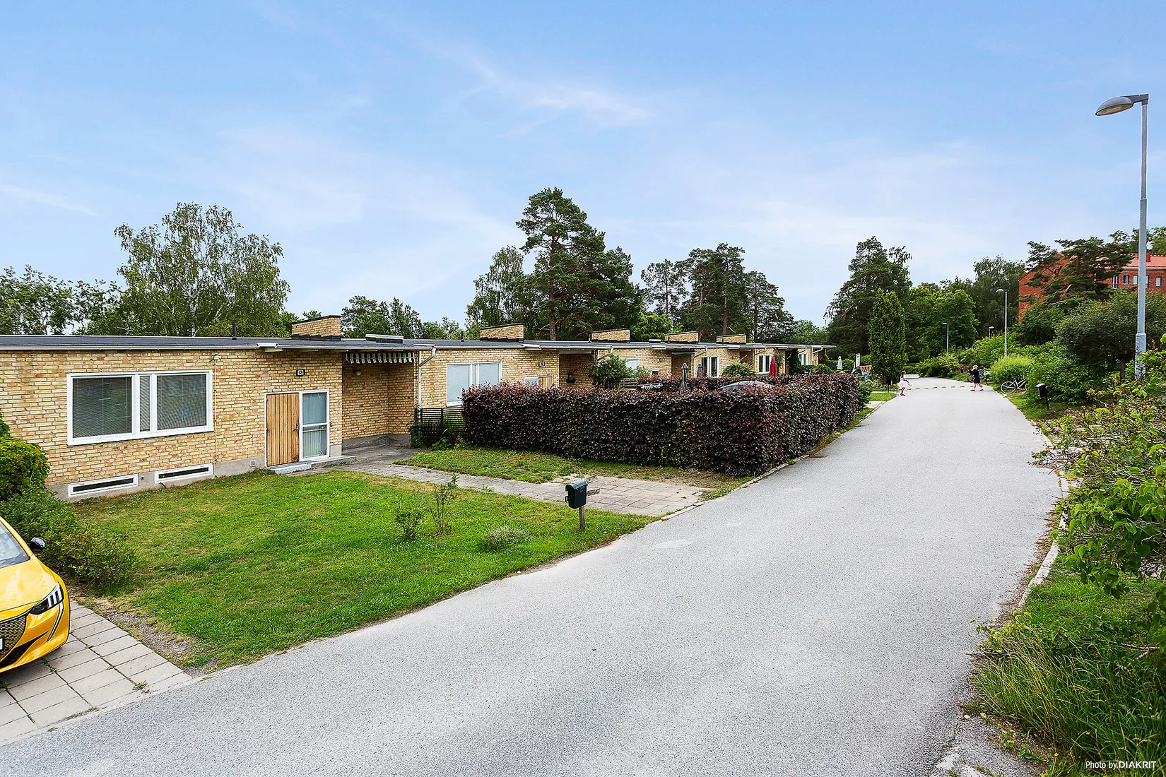 Bostadsrätt, Radhus, Hästhagsterrassen 16, Gustavsberg Hästhagen, Värmdö