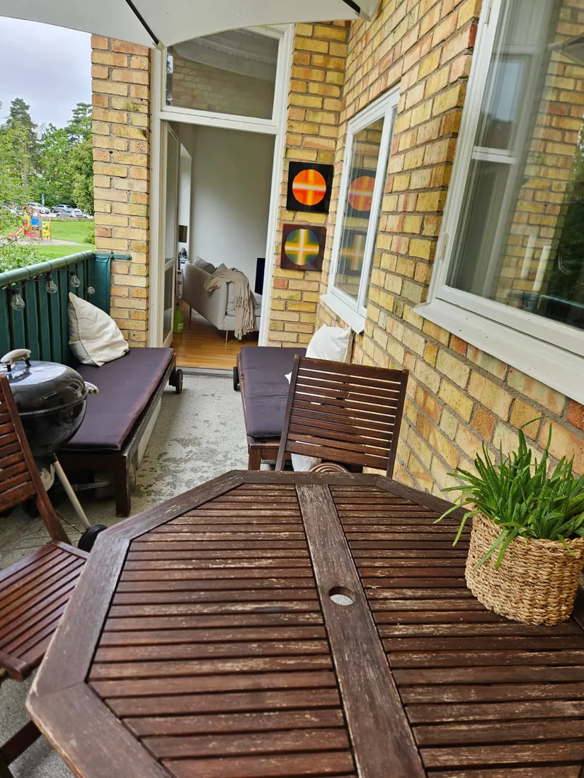 Bostadsrätt, Radhus, Hästhagsterrassen 16, Gustavsberg Hästhagen, Värmdö