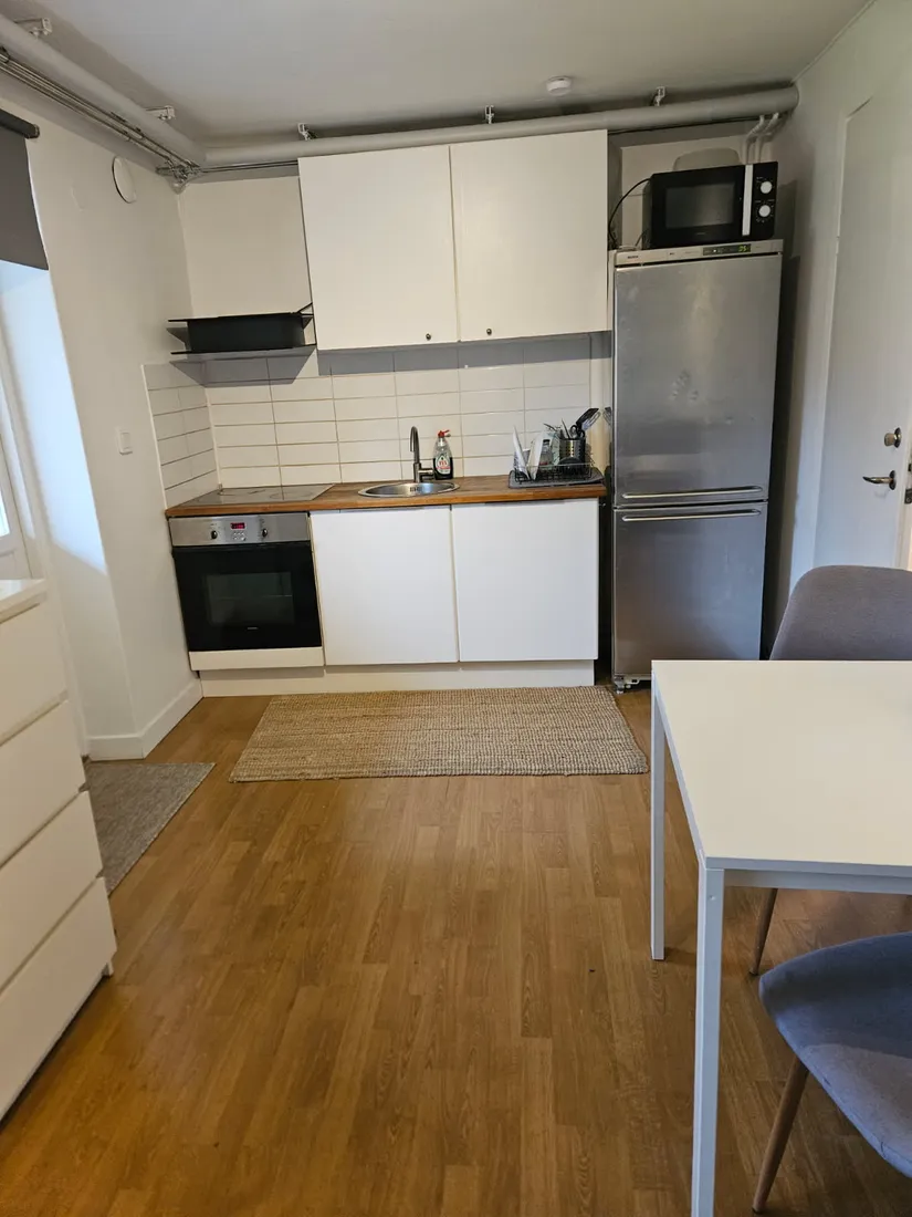 Bostadsrätt, Radhus, Hästhagsterrassen 16, Gustavsberg Hästhagen, Värmdö