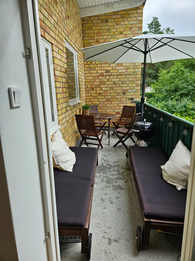 Bostadsrätt, Radhus, Hästhagsterrassen 16, Gustavsberg Hästhagen, Värmdö