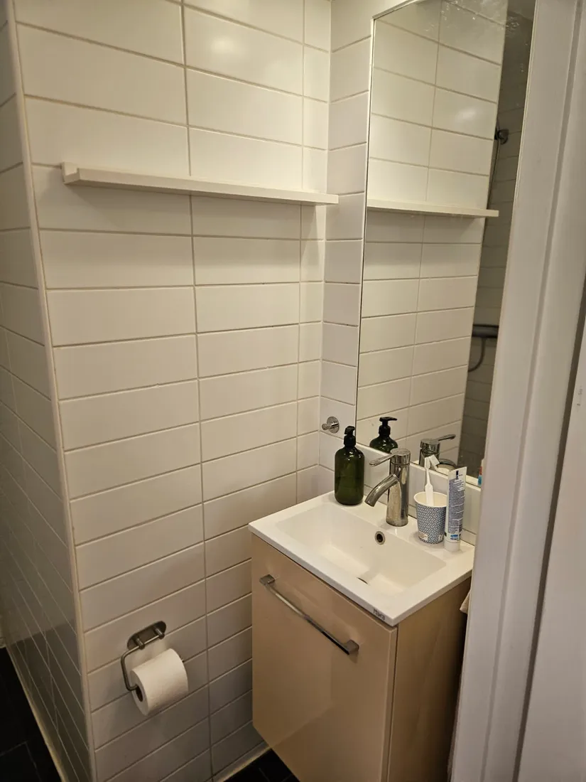 Bostadsrätt, Radhus, Hästhagsterrassen 16, Gustavsberg Hästhagen, Värmdö