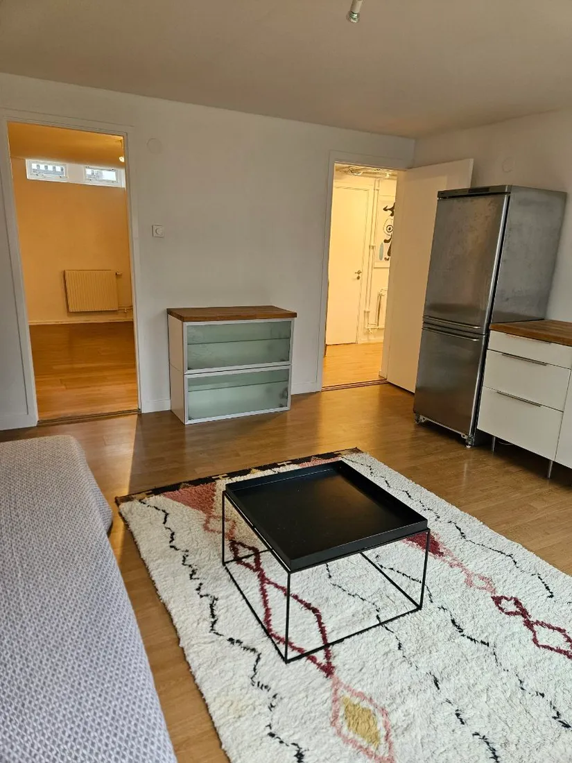 Bostadsrätt, Radhus, Hästhagsterrassen 16, Gustavsberg Hästhagen, Värmdö