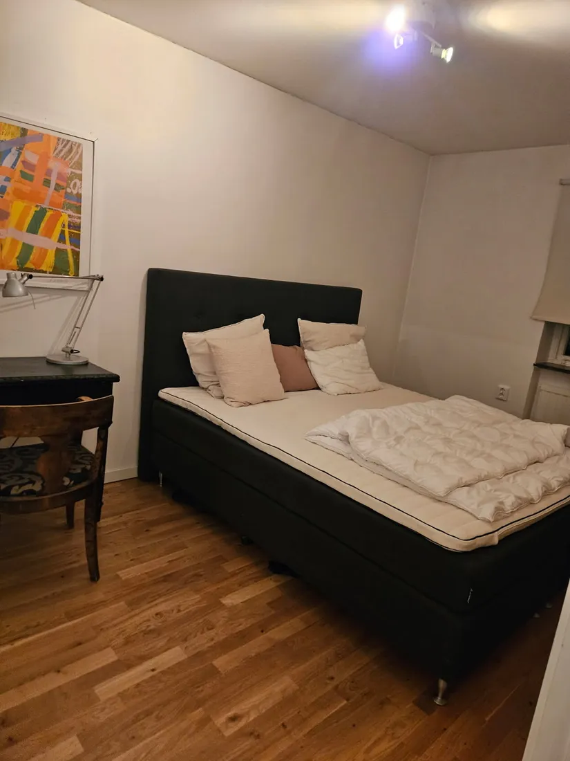 Bostadsrätt, Radhus, Hästhagsterrassen 16, Gustavsberg Hästhagen, Värmdö