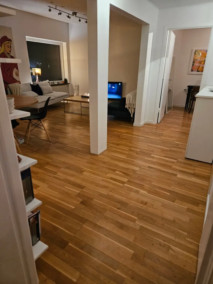 Bostadsrätt, Radhus, Hästhagsterrassen 16, Gustavsberg Hästhagen, Värmdö