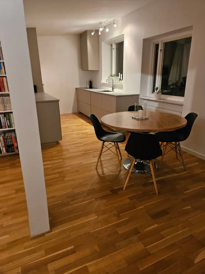 Bostadsrätt, Radhus, Hästhagsterrassen 16, Gustavsberg Hästhagen, Värmdö