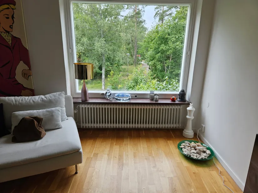 Bostadsrätt, Radhus, Hästhagsterrassen 16, Gustavsberg Hästhagen, Värmdö