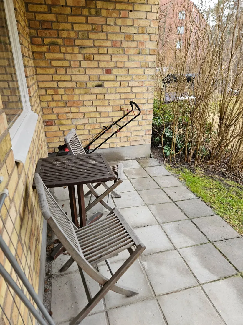 Bostadsrätt, Radhus, Hästhagsterrassen 16, Gustavsberg Hästhagen, Värmdö