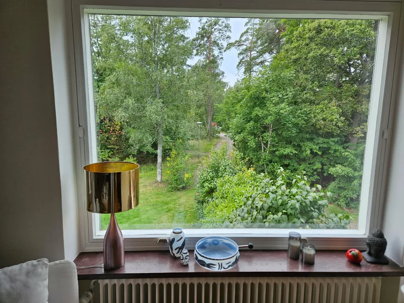 Bostadsrätt, Radhus, Hästhagsterrassen 16, Gustavsberg Hästhagen, Värmdö