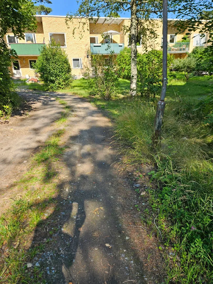 Bostadsrätt, Radhus, Hästhagsterrassen 16, Gustavsberg Hästhagen, Värmdö