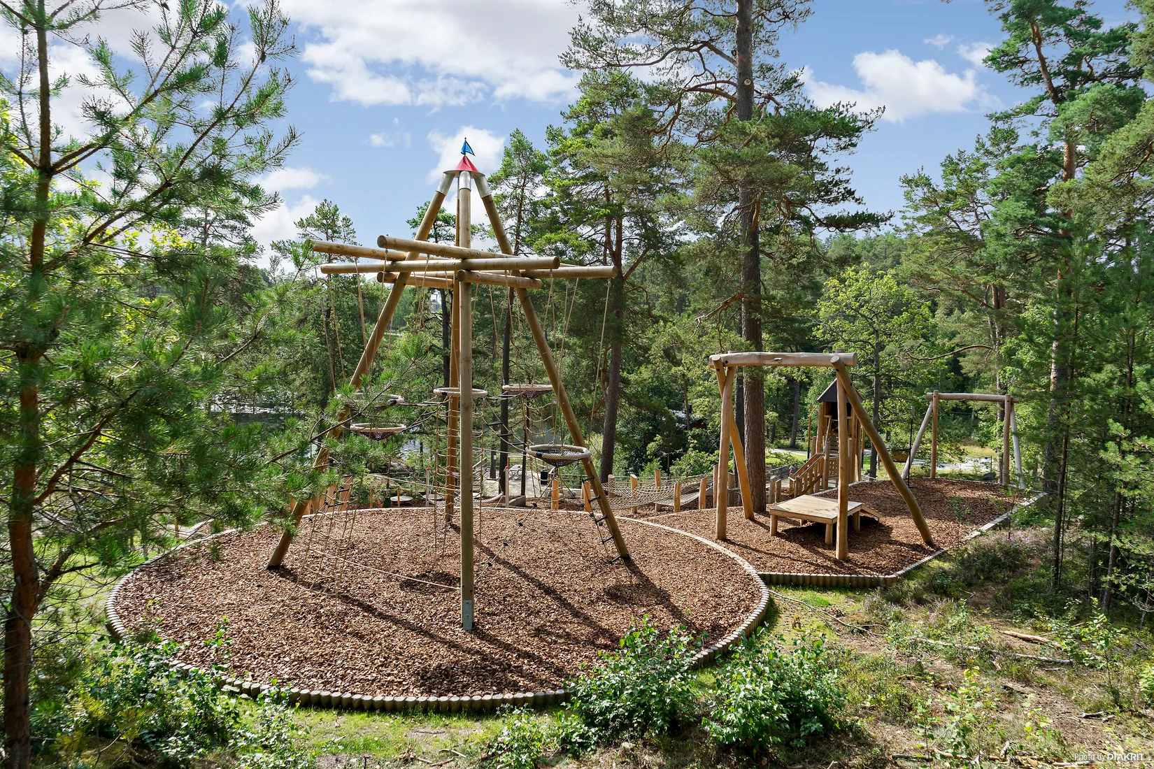 Bostadsrätt, Radhus, Hästhagsterrassen 16, Gustavsberg Hästhagen, Värmdö