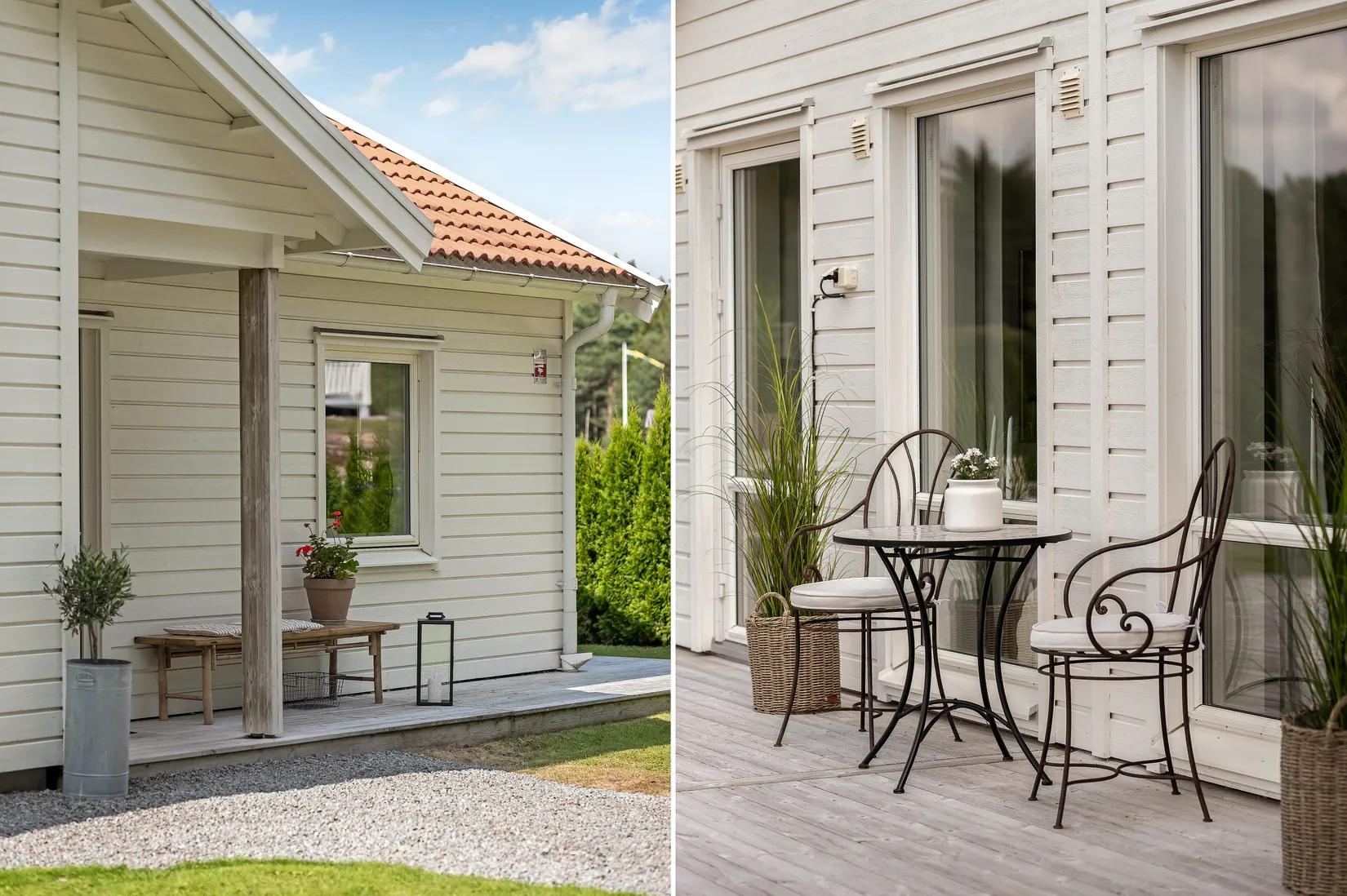 Villa, Finnsta 47C, Vänge, Uppsala