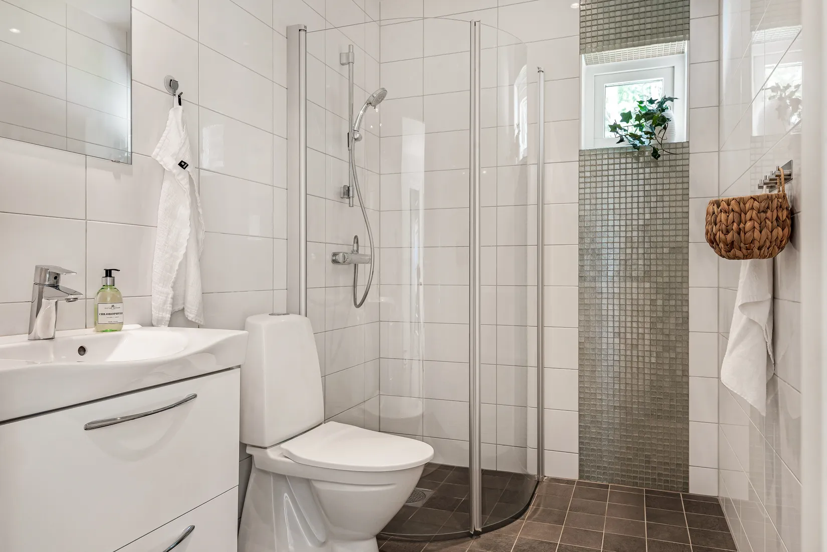 Villa, Finnsta 47C, Vänge, Uppsala