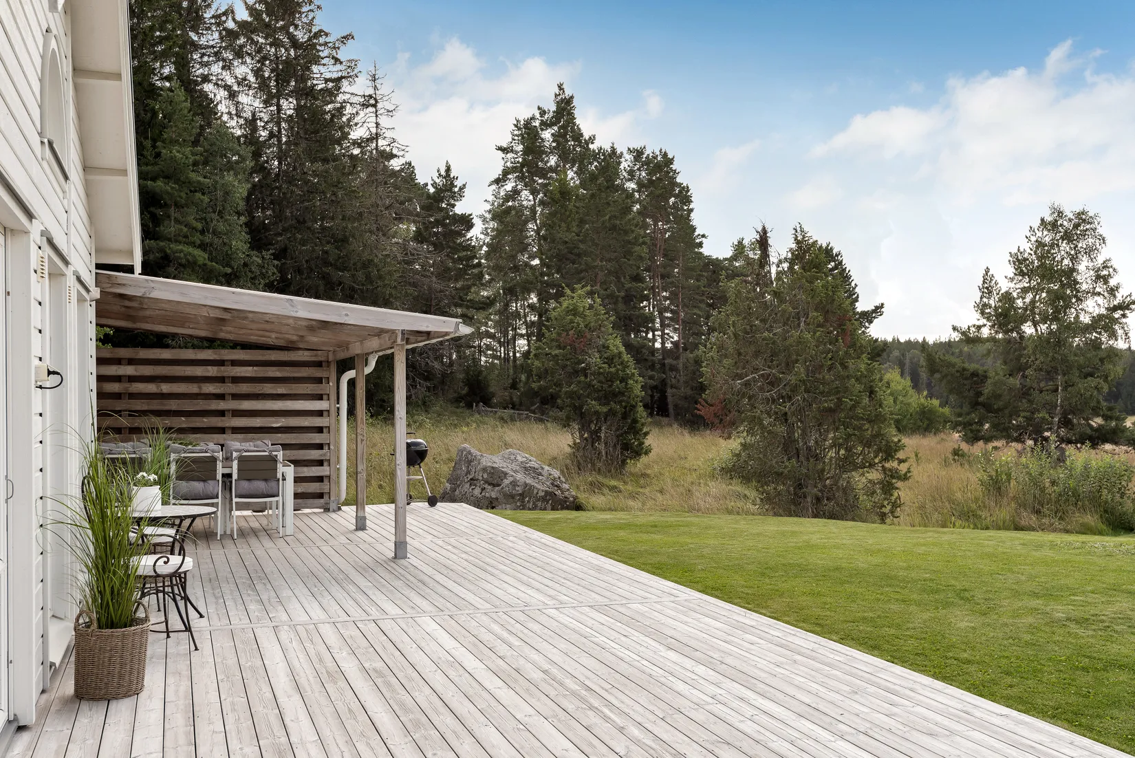 Villa, Finnsta 47C, Vänge, Uppsala