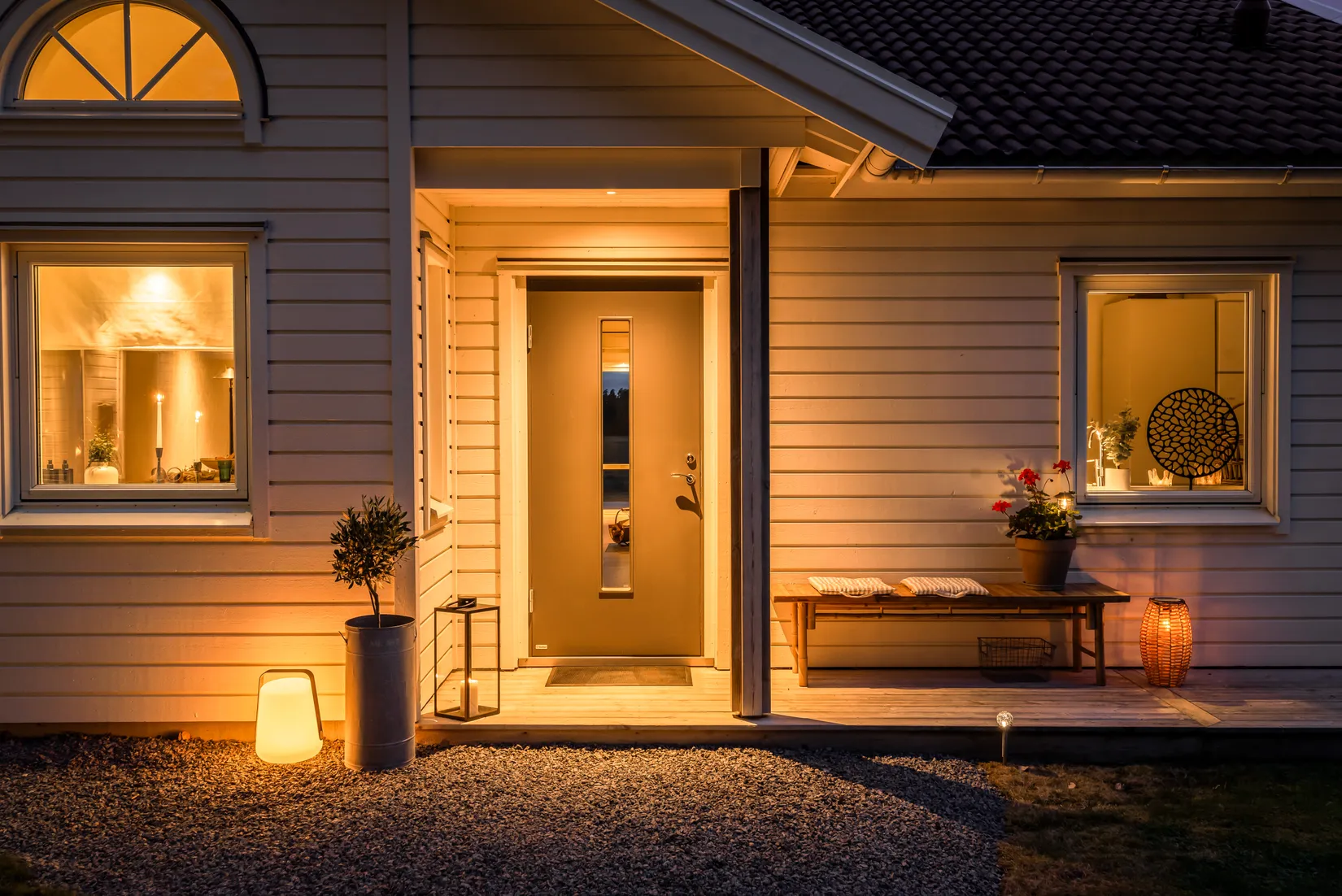 Villa, Finnsta 47C, Vänge, Uppsala