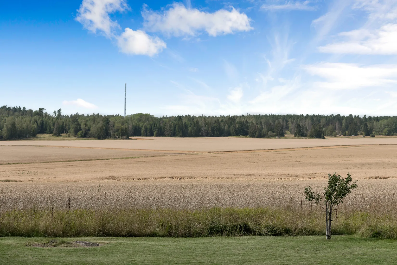 Villa, Finnsta 47C, Vänge, Uppsala