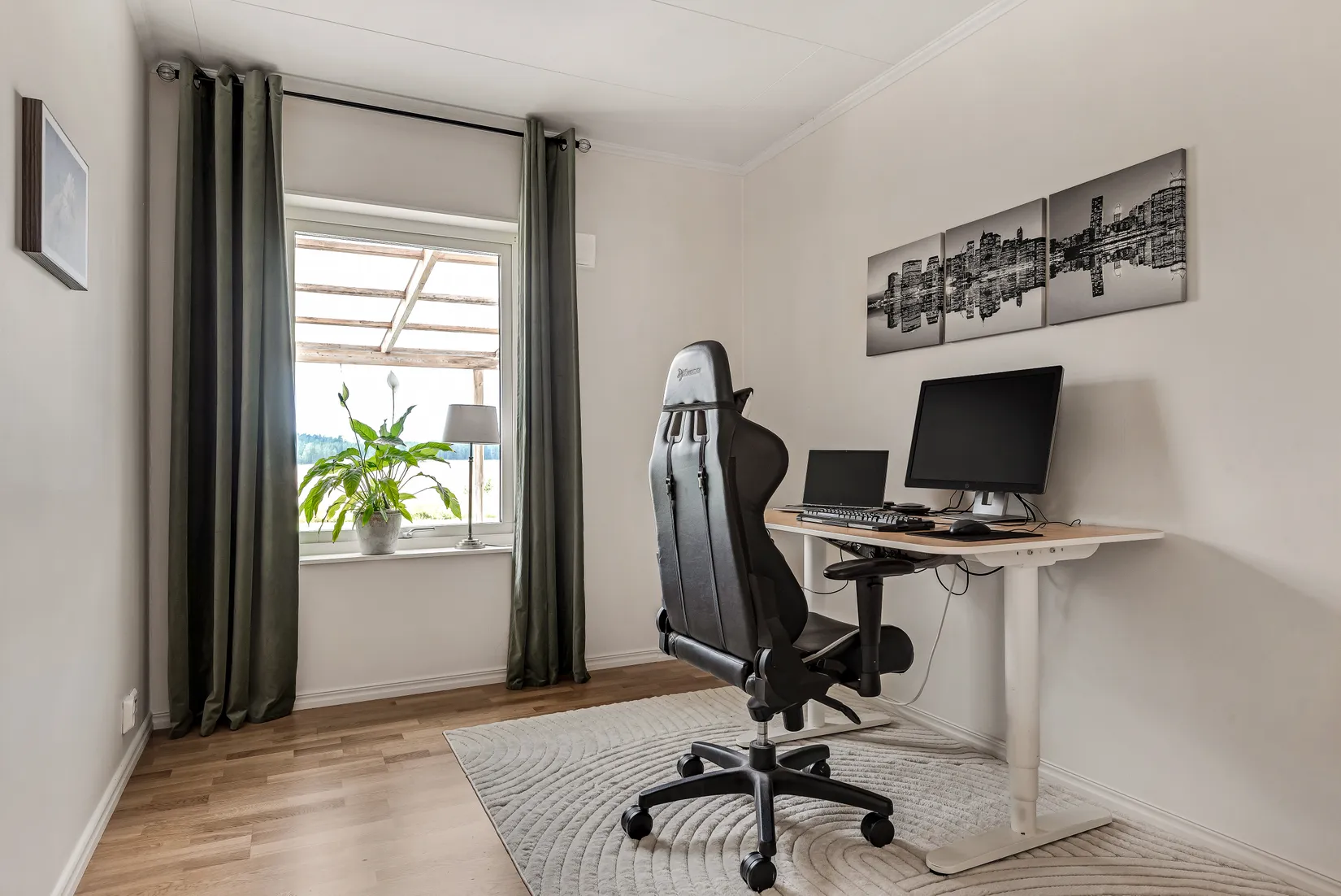 Villa, Finnsta 47C, Vänge, Uppsala