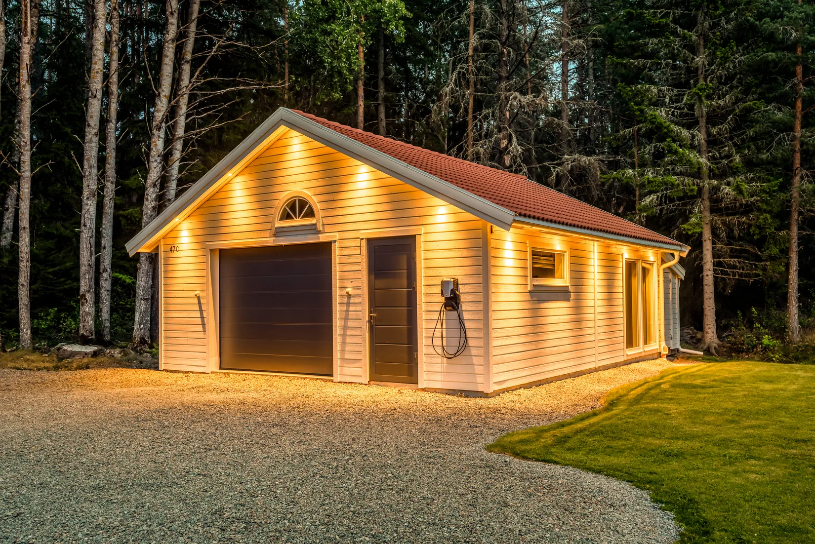 Villa, Finnsta 47C, Vänge, Uppsala