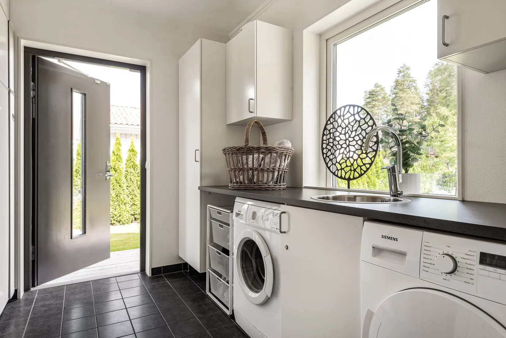 Villa, Finnsta 47C, Vänge, Uppsala