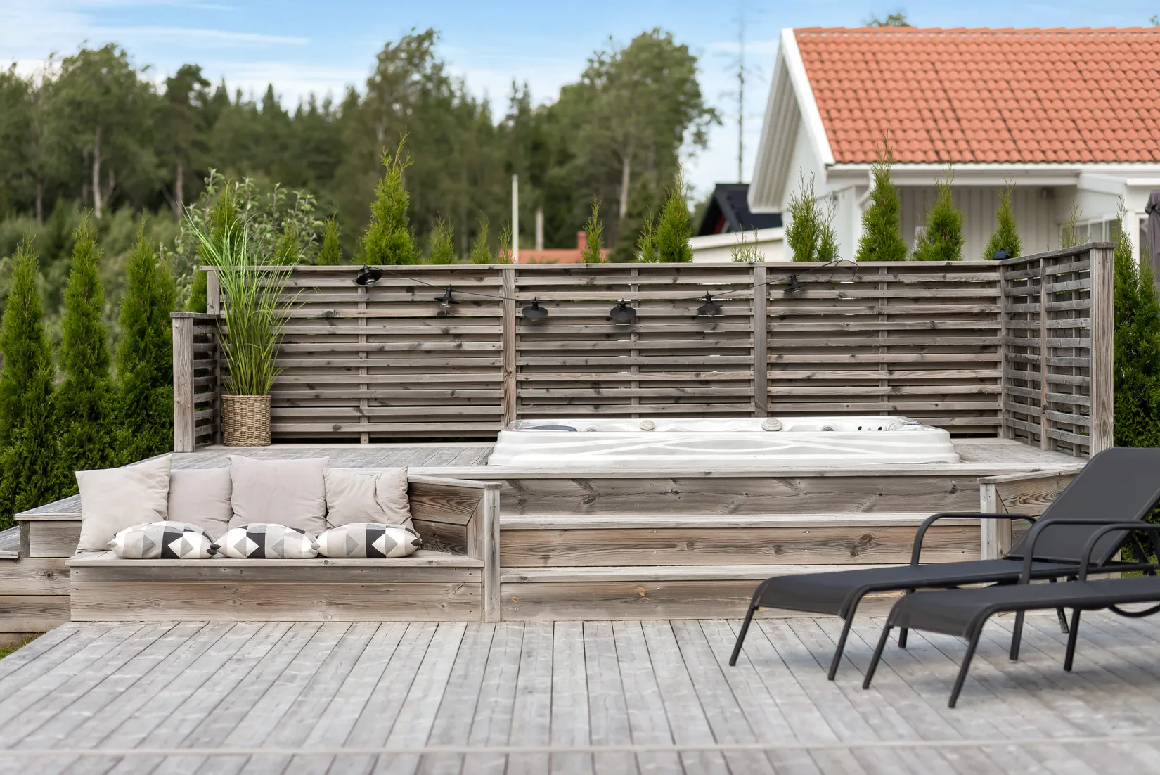 Villa, Finnsta 47C, Vänge, Uppsala